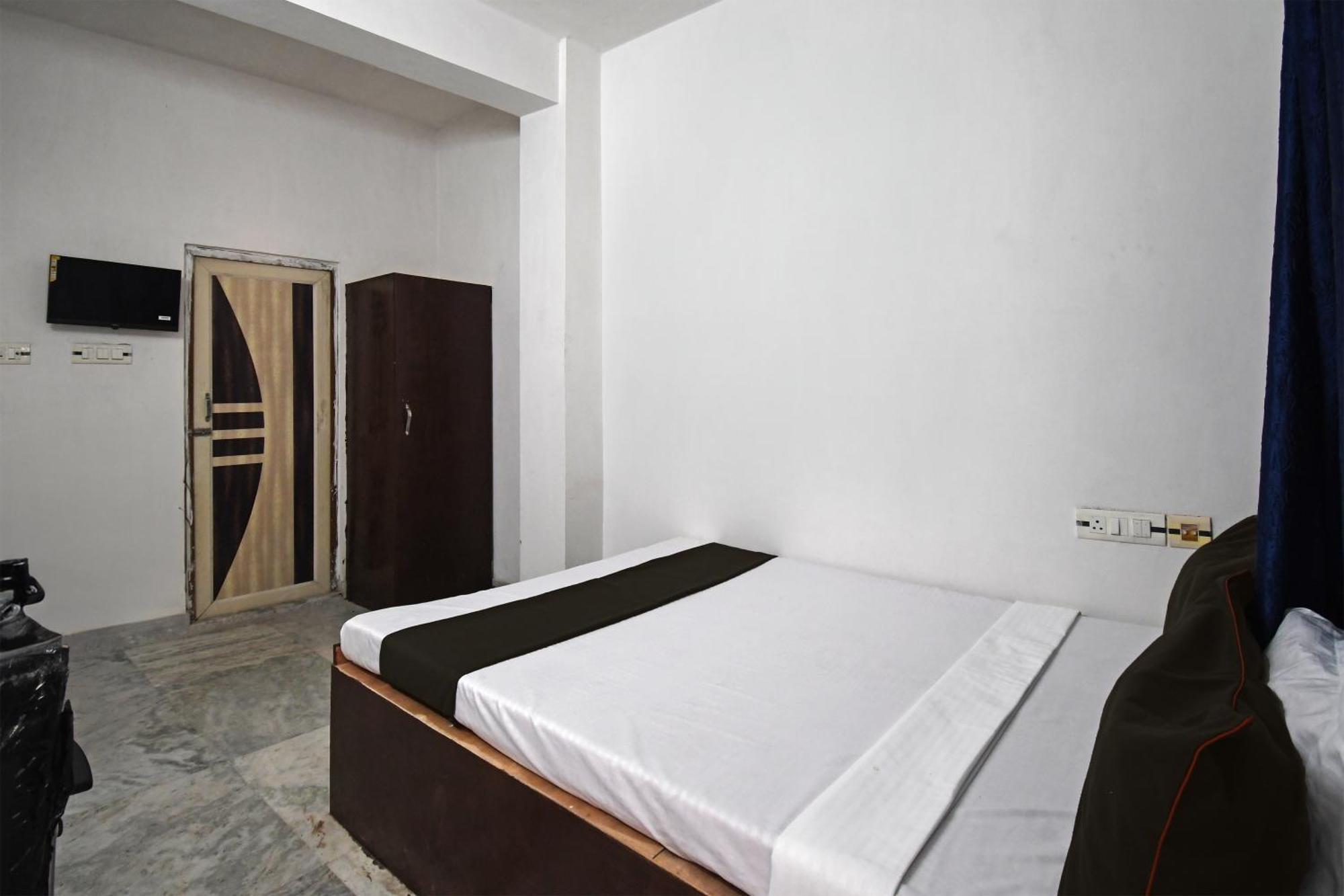 Oyo Hotel Chinar Park Kolkata Exterior photo
