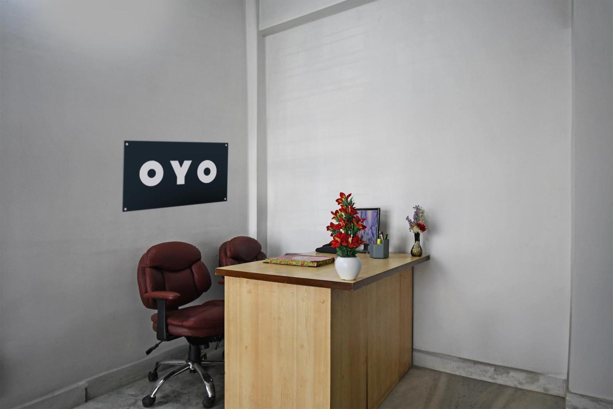 Oyo Hotel Chinar Park Kolkata Exterior photo